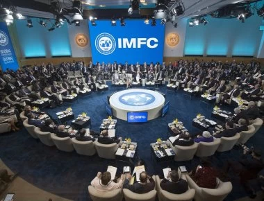 ΔΝΤ: Οι προβλέψεις και η υποχώρηση της ανάπτυξης στην παγκόσμια οικονομία για το 2019